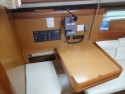 Jeanneau Sun Odyssey 36i Celeste