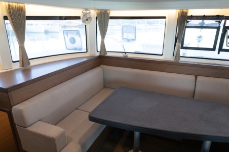 Lagoon-Bénéteau Lagoon 42 - 4 + 1 cab. Alize