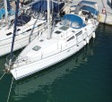 Jeanneau Sun Odyssey 40 Panic