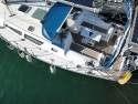 Jeanneau Sun Odyssey 40 Panic