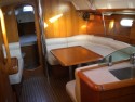 Jeanneau Sun Odyssey 40 Panic