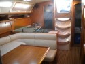 Jeanneau Sun Odyssey 40 Panic