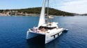Catana Group Bali 4.1 - 4 + 1 cab. Jax