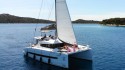Catana Group Bali 4.1 - 4 + 1 cab. Jax