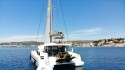 Catana Group Bali 4.1 - 4 + 1 cab. Jax