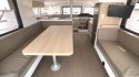 Catana Group Bali 4.1 - 4 + 1 cab. Jax