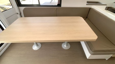 Catana Group Bali 4.1 - 4 + 1 cab. Jax