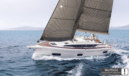 Bavaria Yachtbau Bavaria C38 Ohana