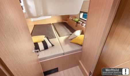 Bavaria Yachtbau Bavaria C38 Ohana