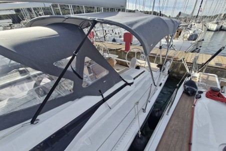 Bavaria Yachtbau Bavaria C38 Williams