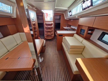 Bavaria Yachtbau Bavaria C38 Williams