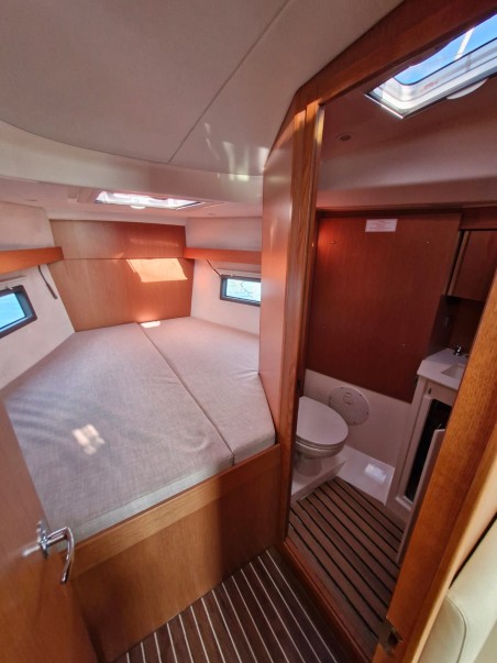 Bavaria Yachtbau Bavaria C38 Williams