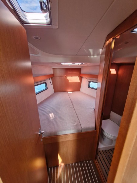 Bavaria Yachtbau Bavaria C38 Williams