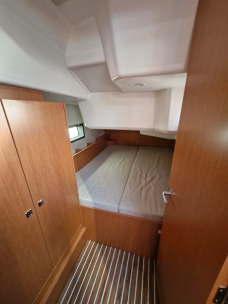 Bavaria Yachtbau Bavaria C38 Williams