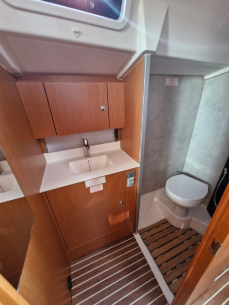 Bavaria Yachtbau Bavaria C38 Williams