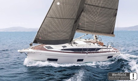 Bavaria Yachtbau Bavaria C38 Wilma