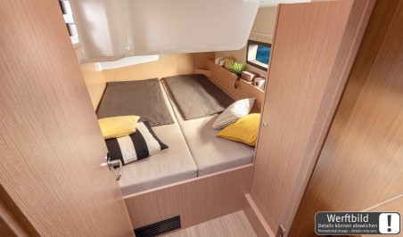 Bavaria Yachtbau Bavaria C38 Wilma