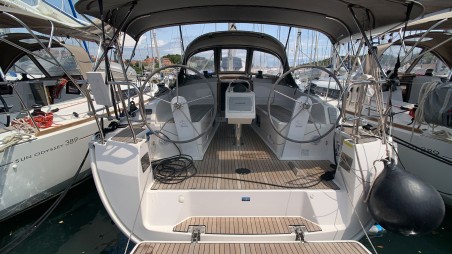 Bavaria Yachtbau Bavaria Cruiser 37 - 3 cab. Bibi