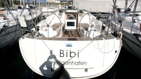 Bavaria Yachtbau Bavaria Cruiser 37 - 3 cab. Bibi