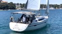 Bavaria Yachtbau Bavaria Cruiser 37 - 3 cab. Bibi