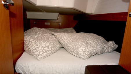 Bavaria Yachtbau Bavaria Cruiser 37 - 3 cab. Bibi