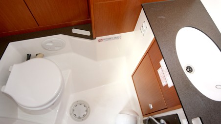 Bavaria Yachtbau Bavaria Cruiser 37 - 3 cab. Bibi