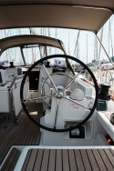 Jeanneau Sun Odyssey 419 - 3 cab. Izzi