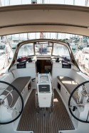 Jeanneau Sun Odyssey 419 - 3 cab. Izzi