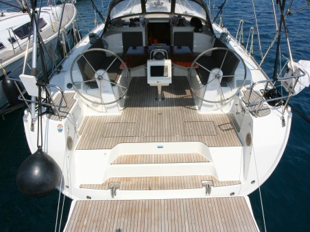 Bavaria Yachtbau Bavaria Cruiser 46 - 4 cab. Beef
