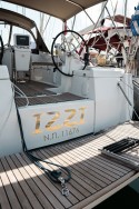 Jeanneau Sun Odyssey 419 - 3 cab. Izzi
