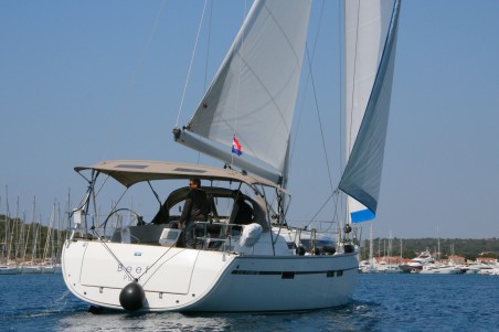 Bavaria Yachtbau Bavaria Cruiser 46 - 4 cab. Beef