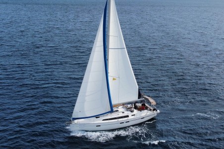Bavaria Yachtbau Bavaria Cruiser 46 - 4 cab. Beef