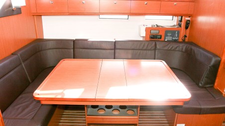 Bavaria Yachtbau Bavaria Cruiser 46 - 4 cab. Beef