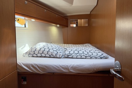 Bavaria Yachtbau Bavaria Cruiser 46 - 4 cab. Beef