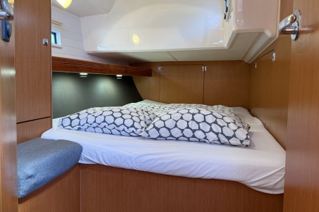 Bavaria Yachtbau Bavaria Cruiser 46 - 4 cab. Beef