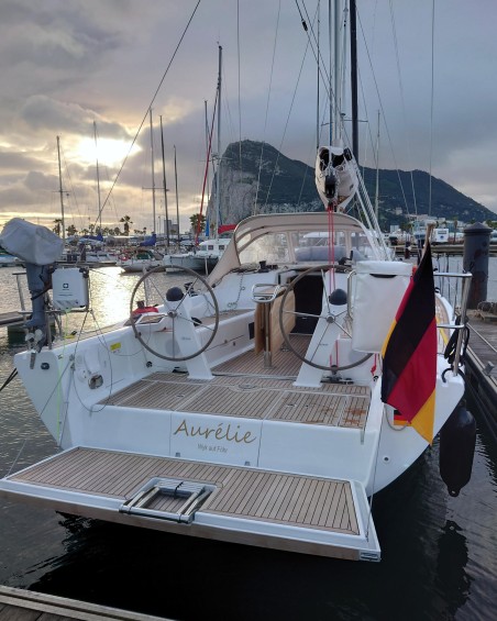 Dehler Dehler 38 SQ Aurélie