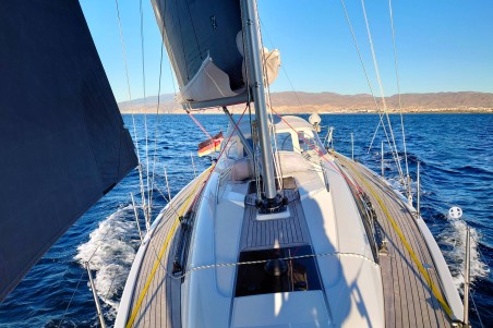 Dehler Dehler 38 SQ Aurélie