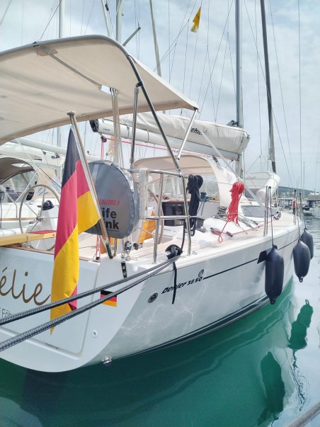 Dehler Dehler 38 SQ Aurélie