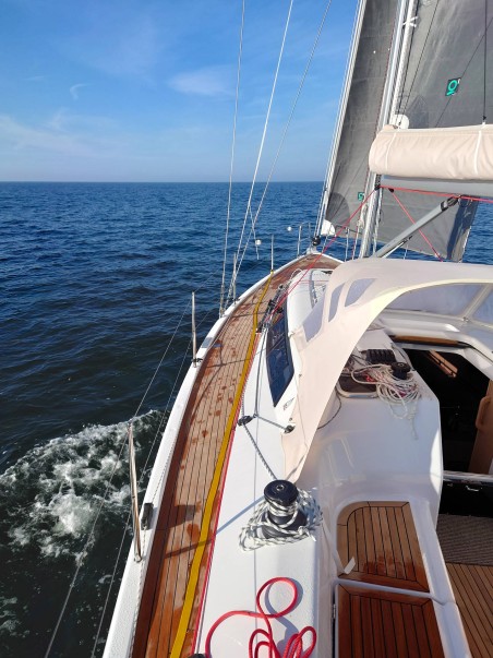 Dehler Dehler 38 SQ Aurélie