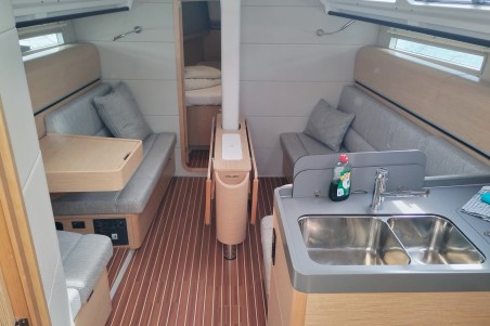 Dehler Dehler 38 SQ Aurélie