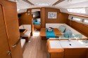 Jeanneau Sun Odyssey 419 - 3 cab. Izzi