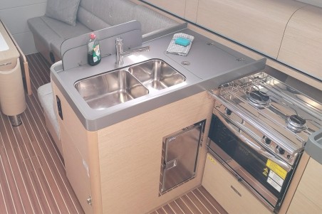 Dehler Dehler 38 SQ Aurélie