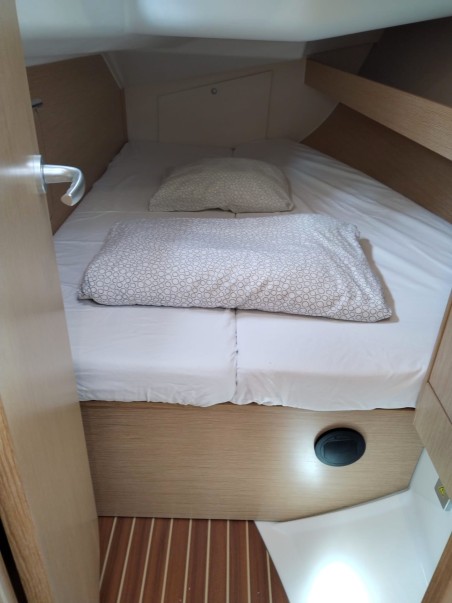 Dehler Dehler 38 SQ Aurélie