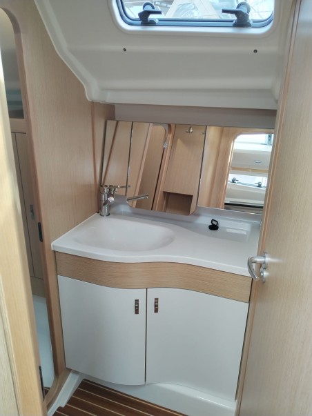 Dehler Dehler 38 SQ Aurélie