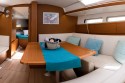 Jeanneau Sun Odyssey 419 - 3 cab. Izzi