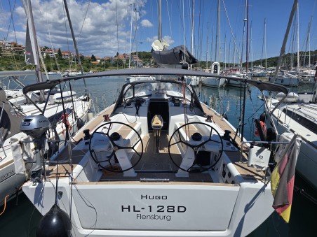 Dehler Dehler 46 SQ Hugo
