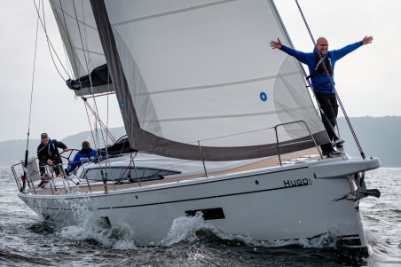 Dehler Dehler 46 SQ Hugo