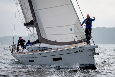 Dehler Dehler 46 SQ Hugo