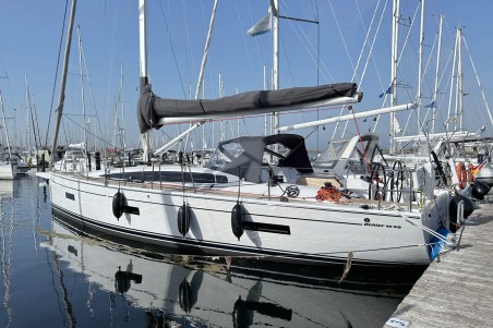 Dehler Dehler 46 SQ Hugo