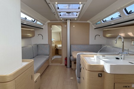 Dehler Dehler 46 SQ Hugo